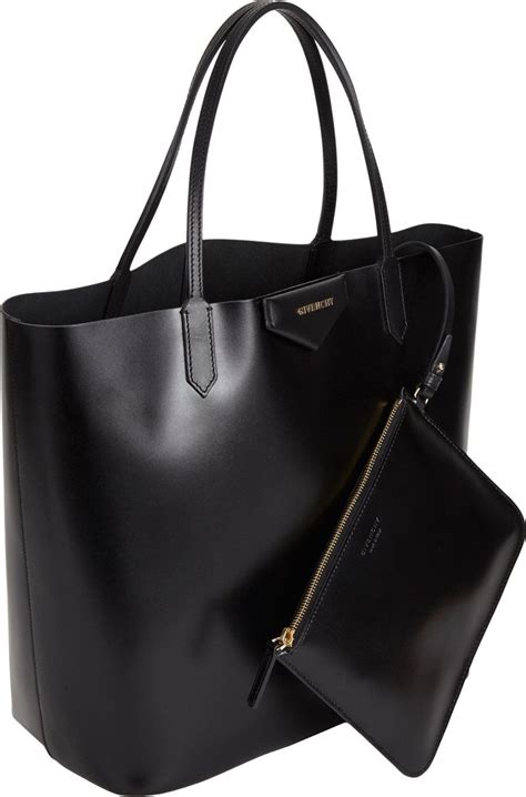 givenchy antigona non leather|Givenchy antigona shopper tote.